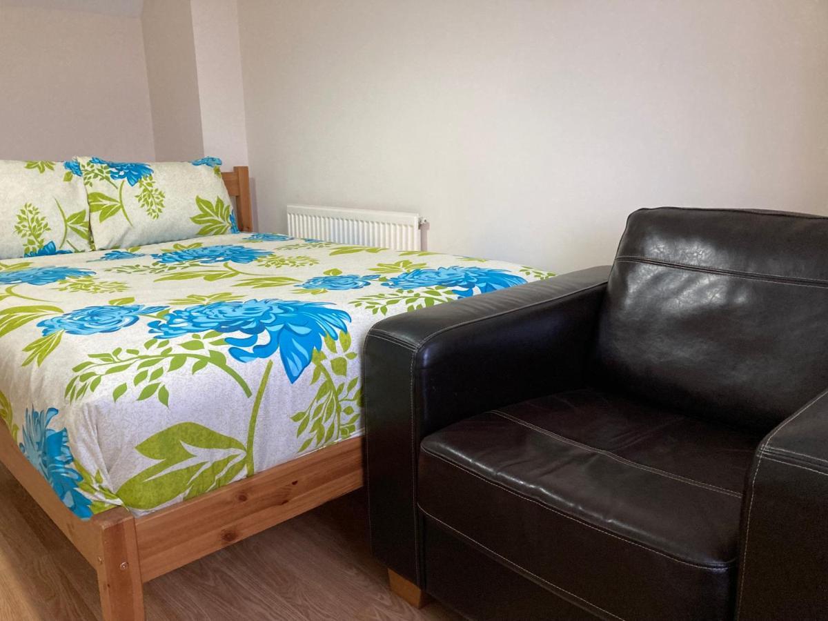 Eltar Hostle Hotel Лондон Екстериор снимка