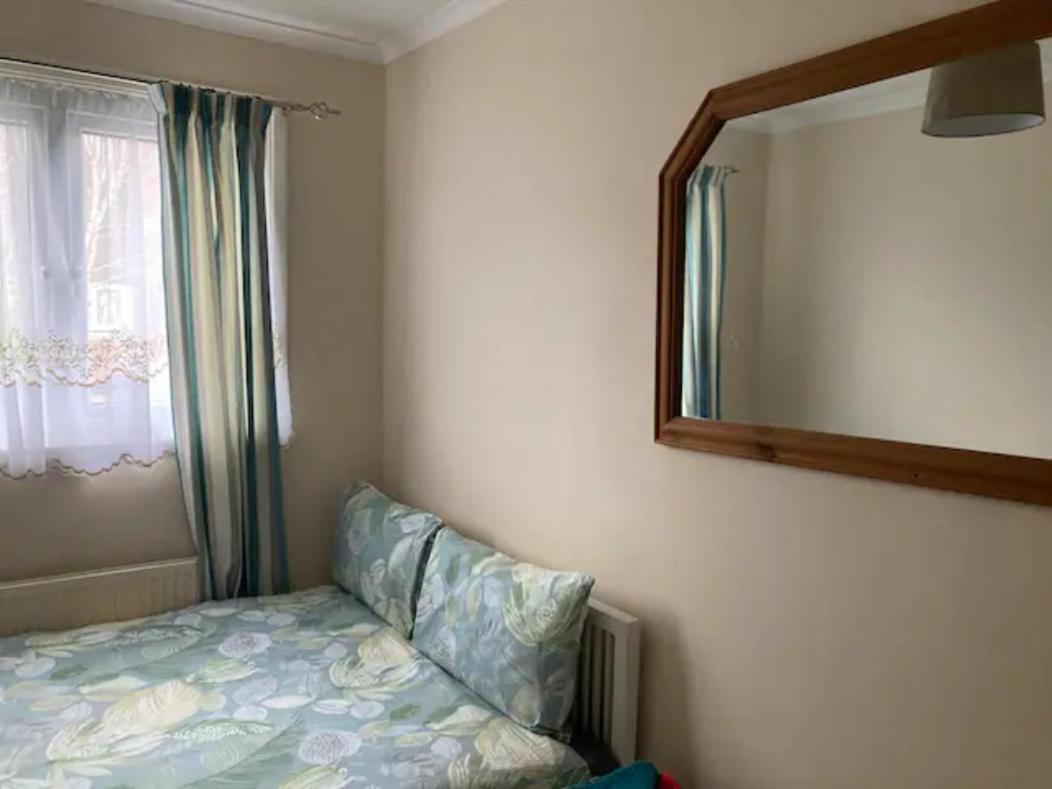 Eltar Hostle Hotel Лондон Екстериор снимка